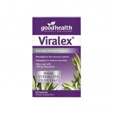 Good Health 好健康 免疫力胶囊 30粒